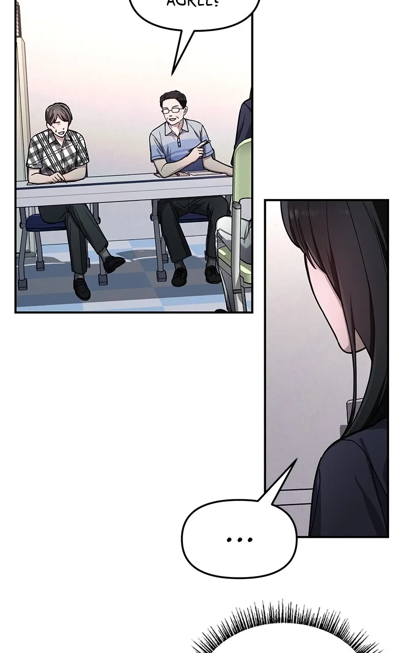 Like Mother, Like Daughter Chapter 32 page 16 - 