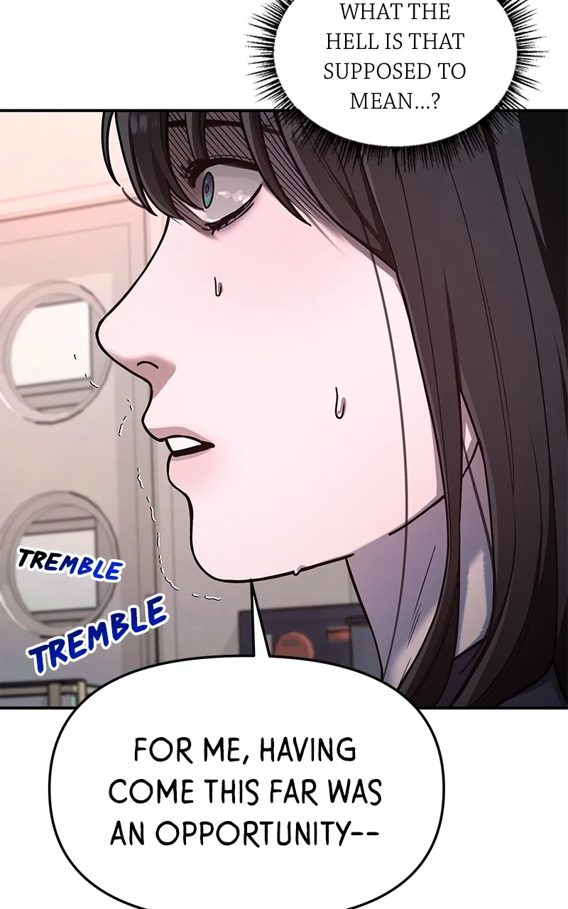 Like Mother, Like Daughter Chapter 32 page 17 - 