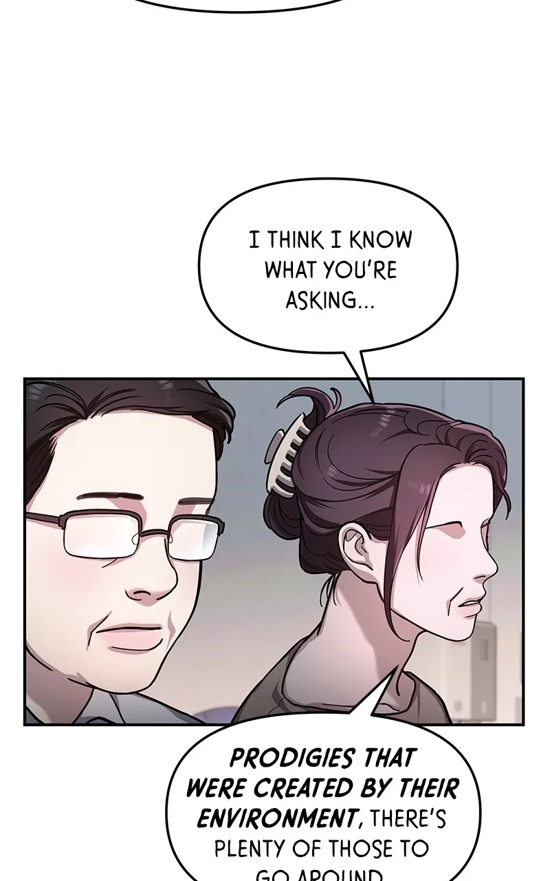 Like Mother, Like Daughter Chapter 32 page 18 - 