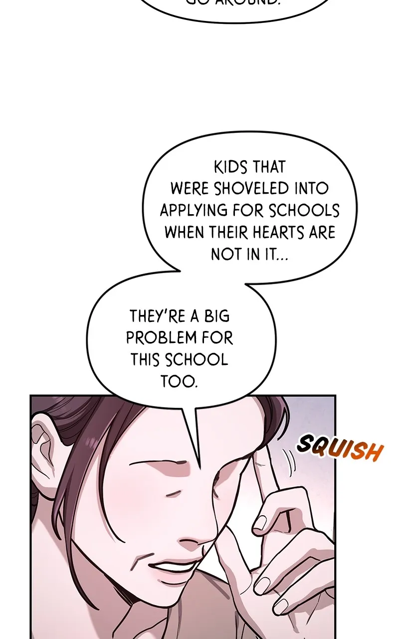 Like Mother, Like Daughter Chapter 32 page 19 - 