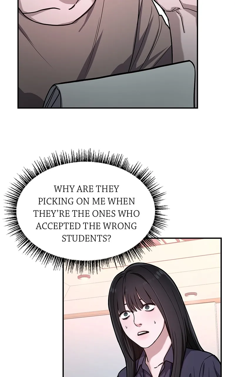 Like Mother, Like Daughter Chapter 32 page 20 - 