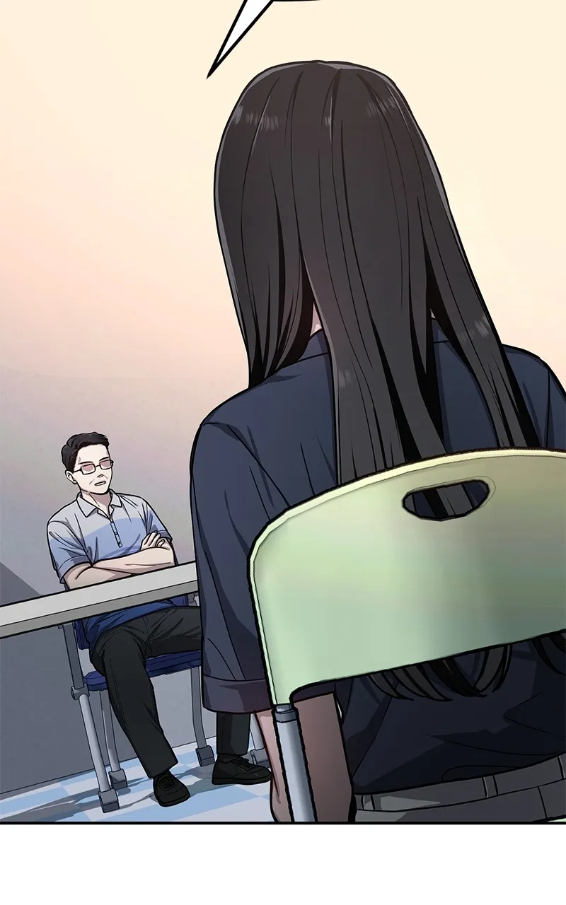 Like Mother, Like Daughter Chapter 32 page 3 - 