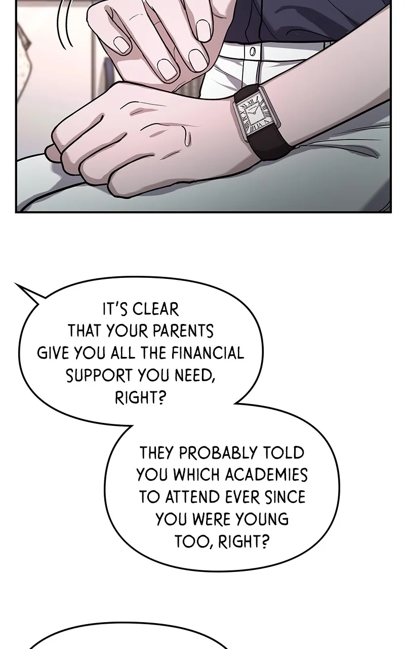 Like Mother, Like Daughter Chapter 32 page 23 - 