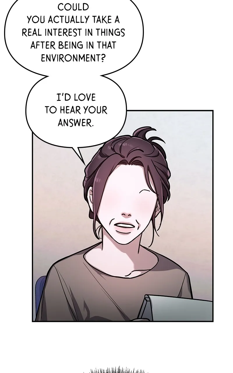 Like Mother, Like Daughter Chapter 32 page 24 - 