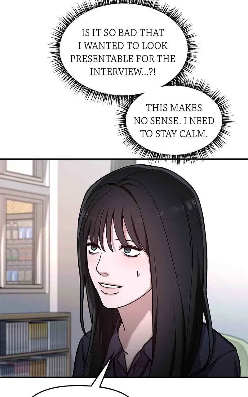Like Mother, Like Daughter Chapter 32 page 25 - 