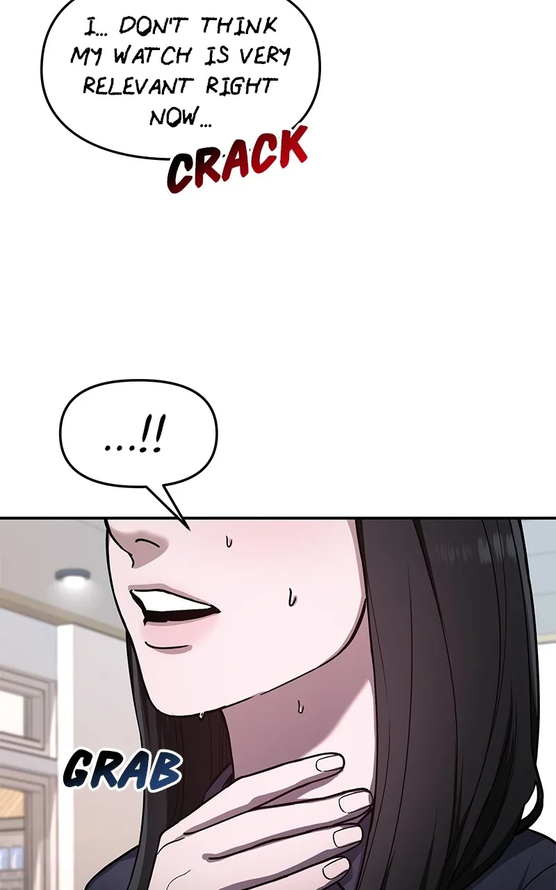 Like Mother, Like Daughter Chapter 32 page 26 - 