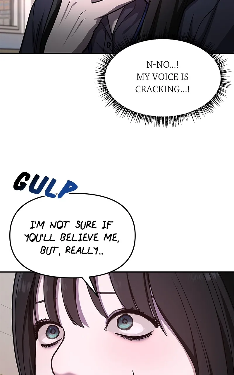 Like Mother, Like Daughter Chapter 32 page 27 - 
