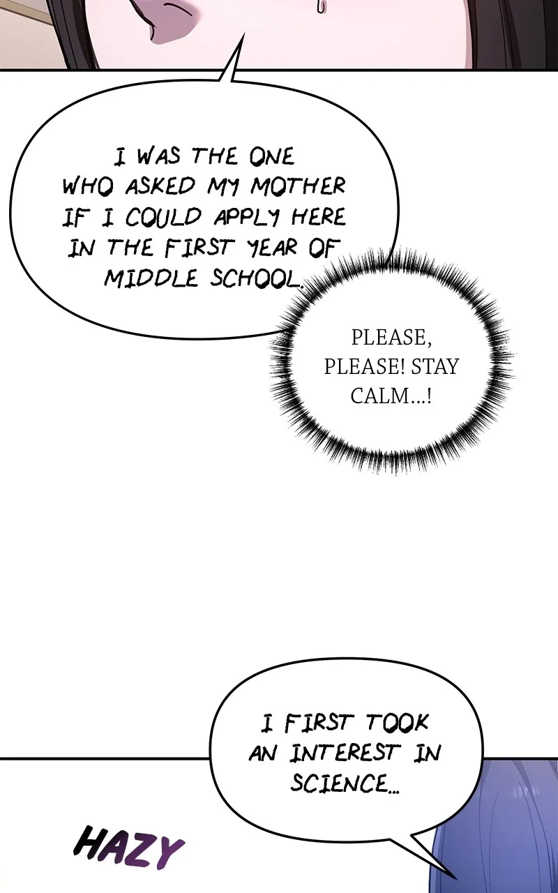 Like Mother, Like Daughter Chapter 32 page 28 - 