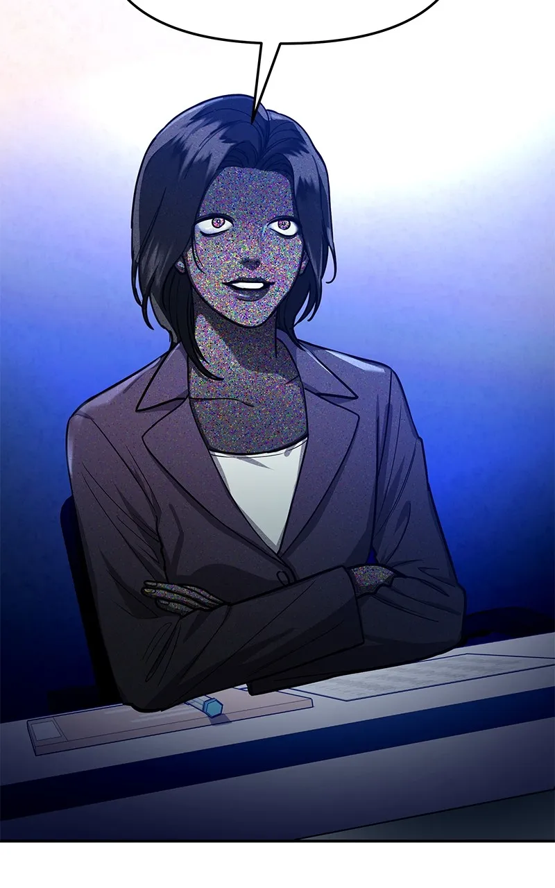 Like Mother, Like Daughter Chapter 32 page 31 - 