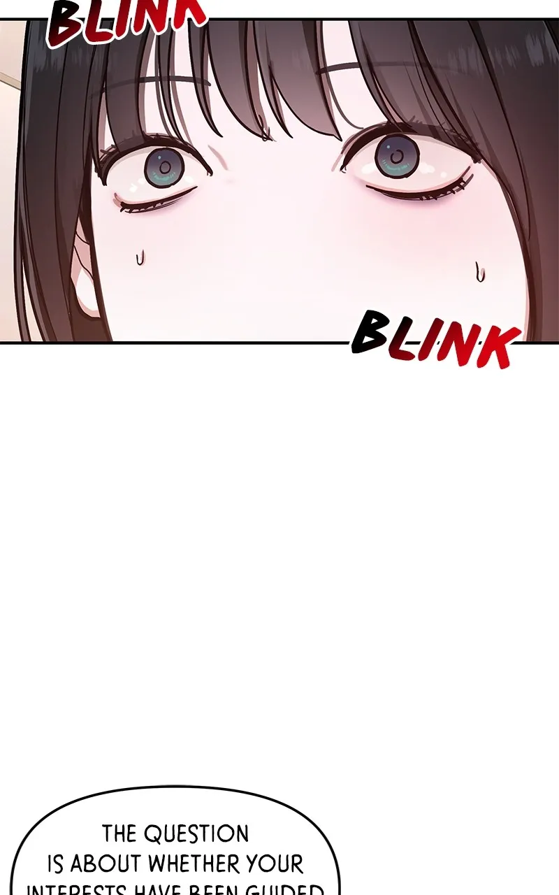 Like Mother, Like Daughter Chapter 32 page 34 - 