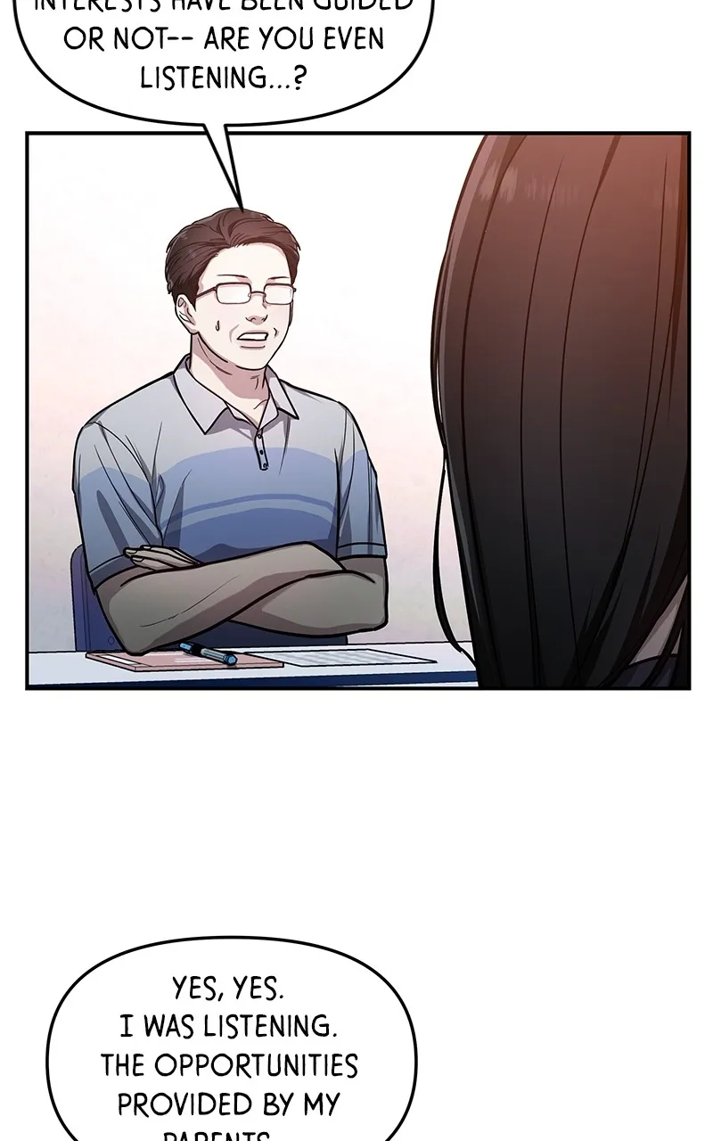 Like Mother, Like Daughter Chapter 32 page 35 - 