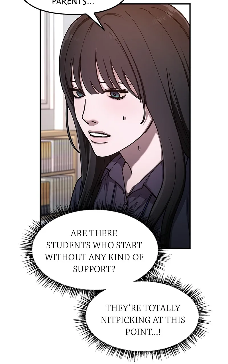 Like Mother, Like Daughter Chapter 32 page 36 - 