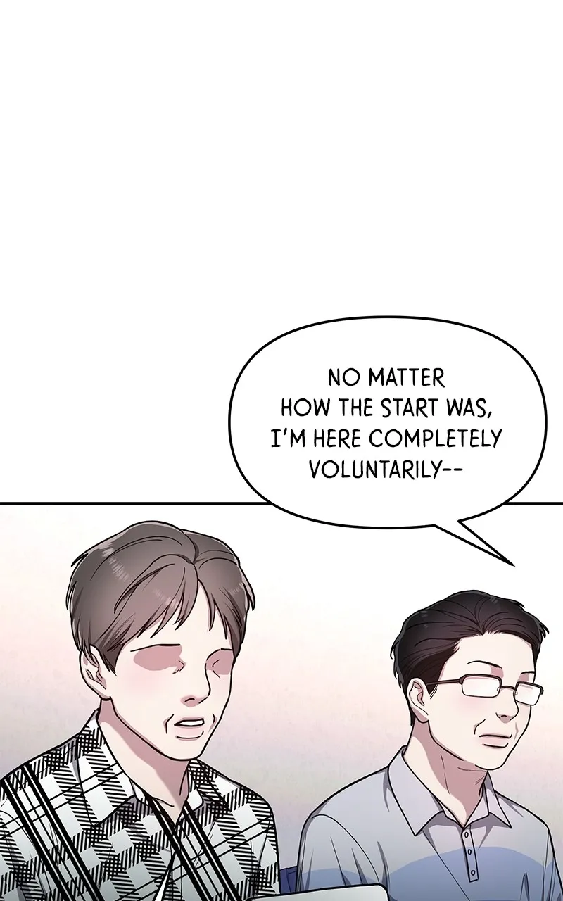 Like Mother, Like Daughter Chapter 32 page 37 - 