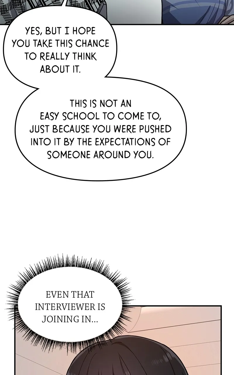 Like Mother, Like Daughter Chapter 32 page 38 - 