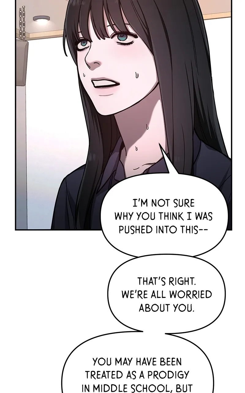 Like Mother, Like Daughter Chapter 32 page 39 - 