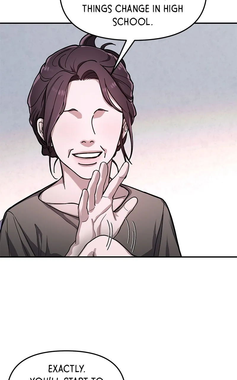 Like Mother, Like Daughter Chapter 32 page 40 - 
