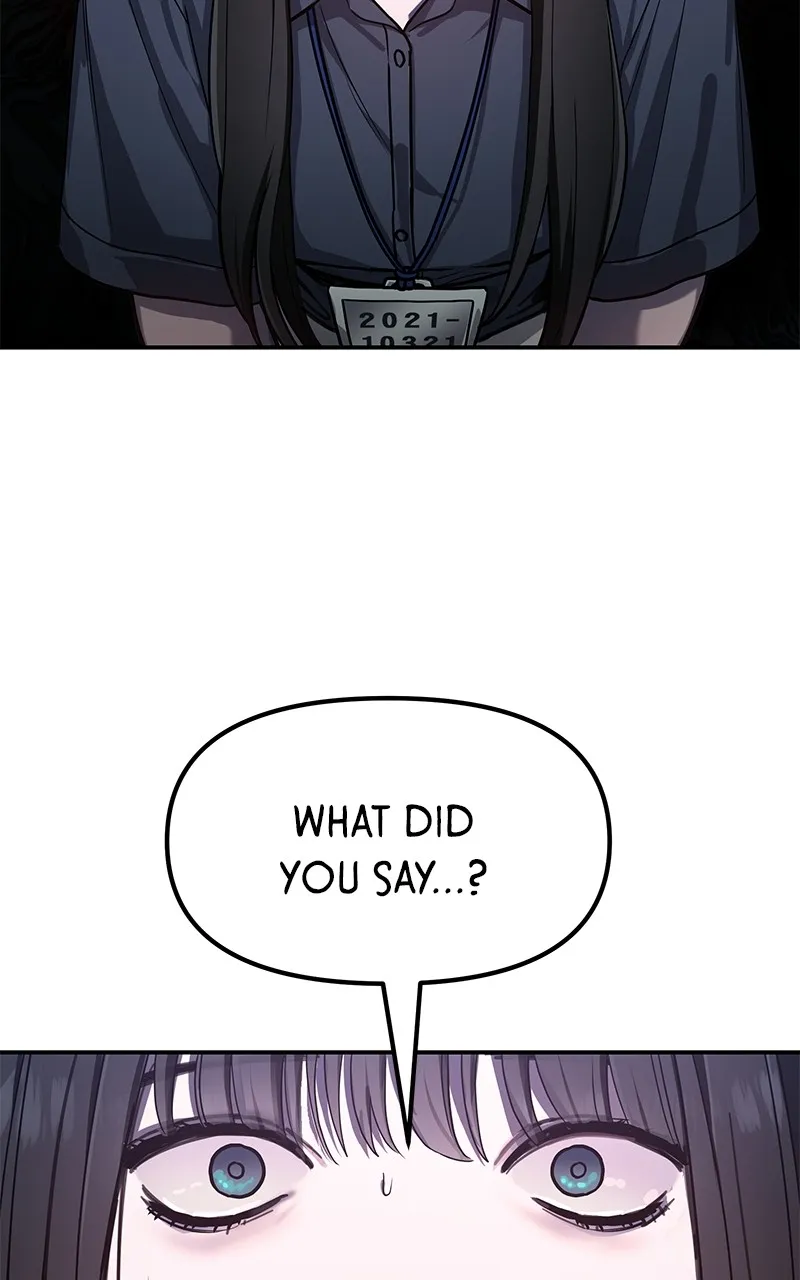 Like Mother, Like Daughter Chapter 32 page 5 - 