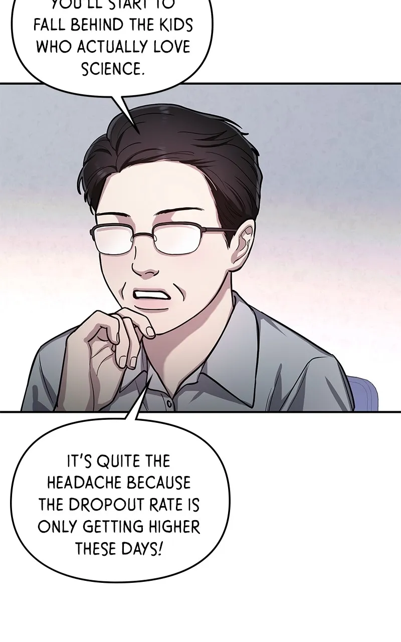 Like Mother, Like Daughter Chapter 32 page 41 - 