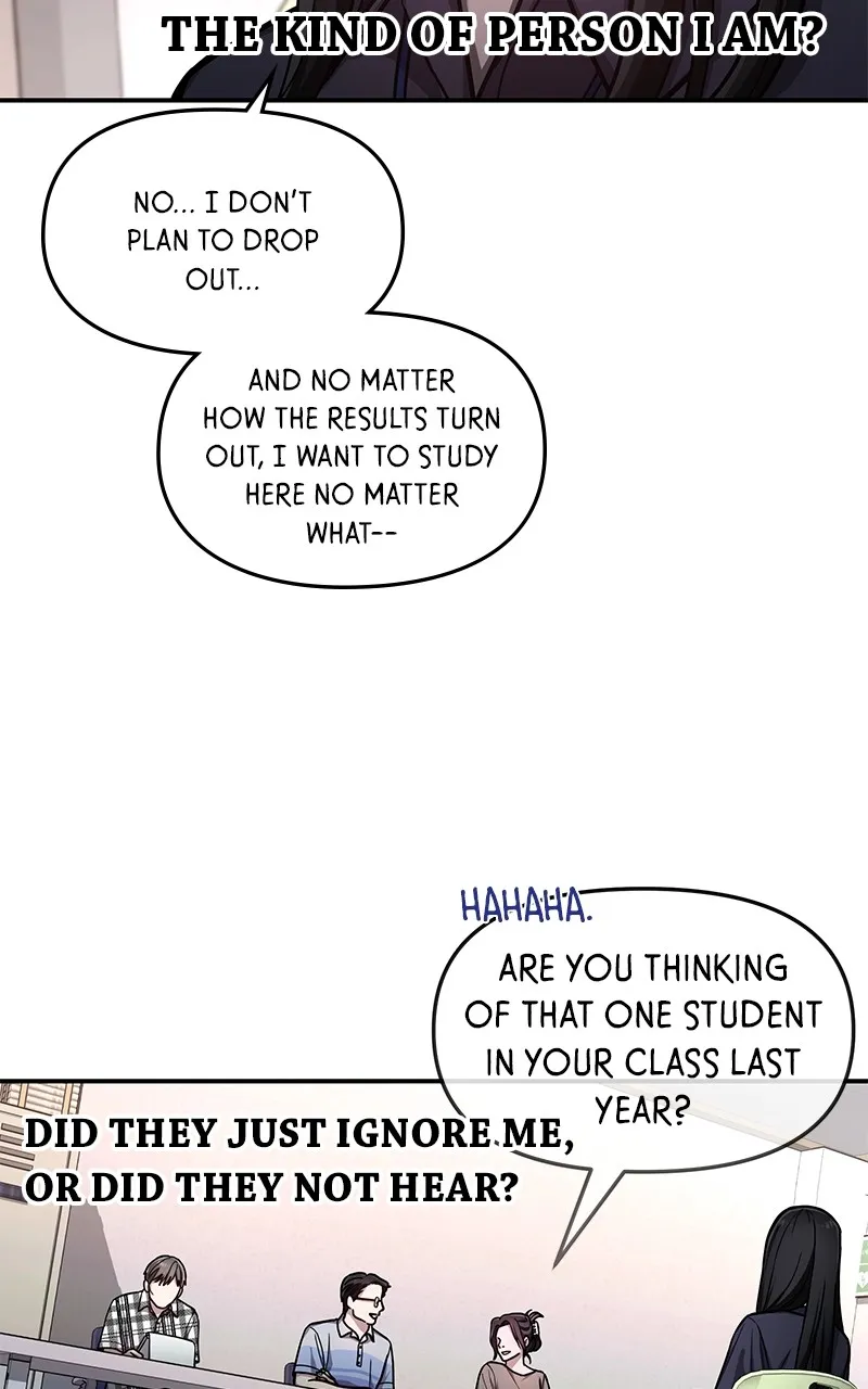 Like Mother, Like Daughter Chapter 32 page 43 - 
