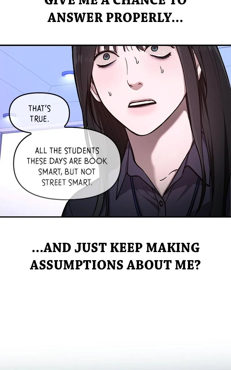 Like Mother, Like Daughter Chapter 32 page 46 - 