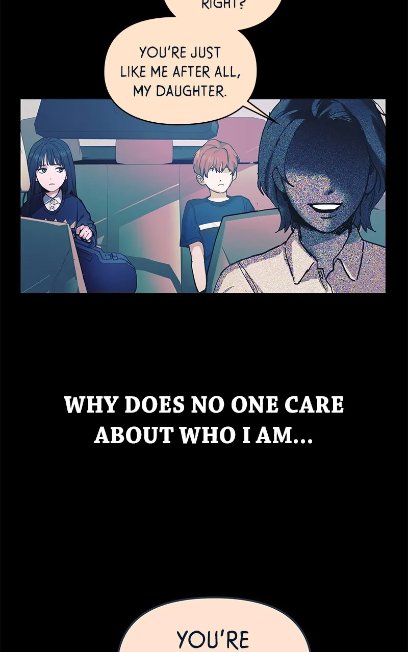 Like Mother, Like Daughter Chapter 32 page 48 - 