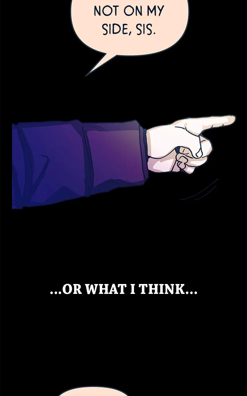 Like Mother, Like Daughter Chapter 32 page 49 - 