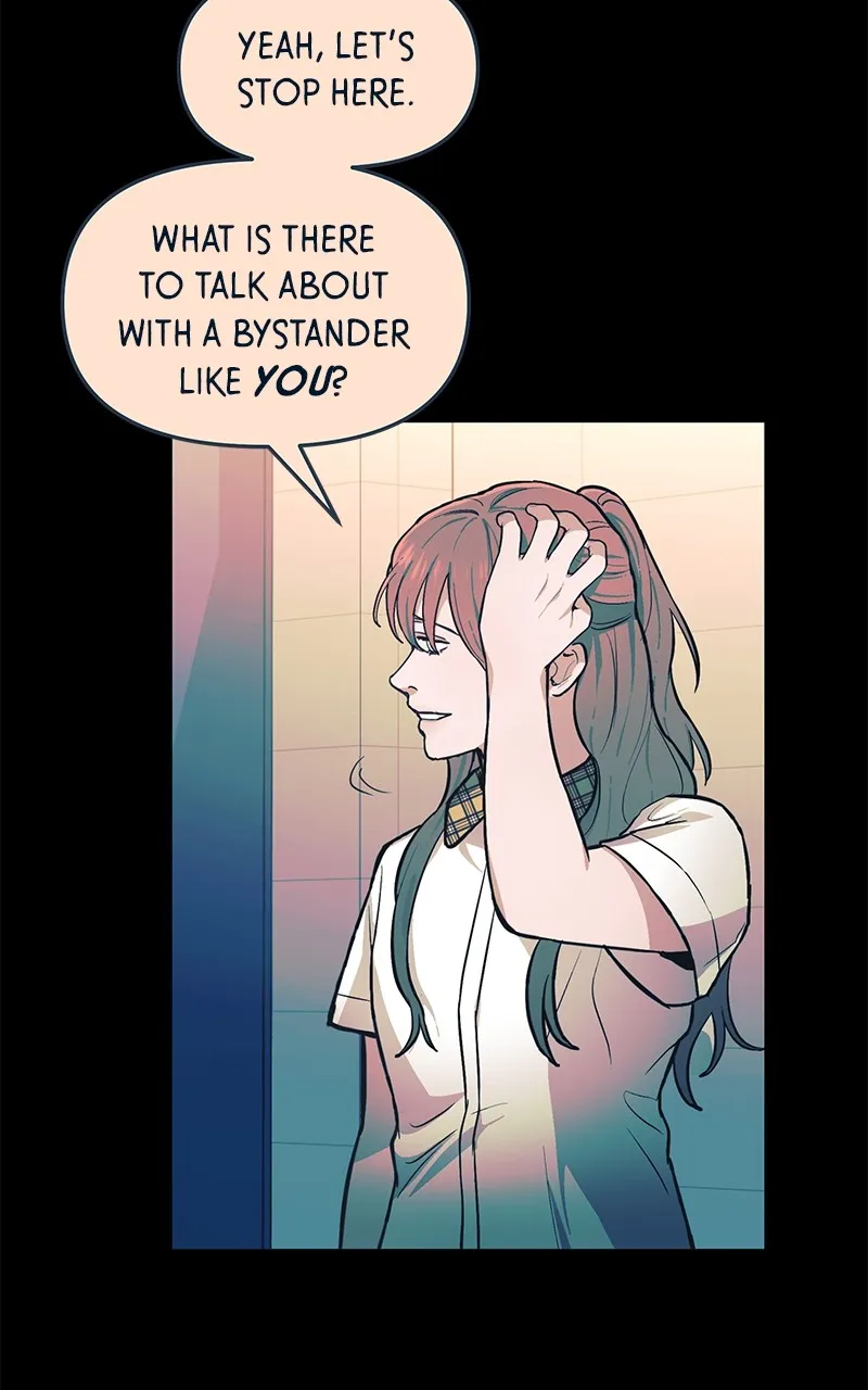 Like Mother, Like Daughter Chapter 32 page 50 - 