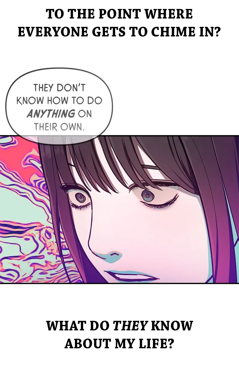 Like Mother, Like Daughter Chapter 32 page 53 - 