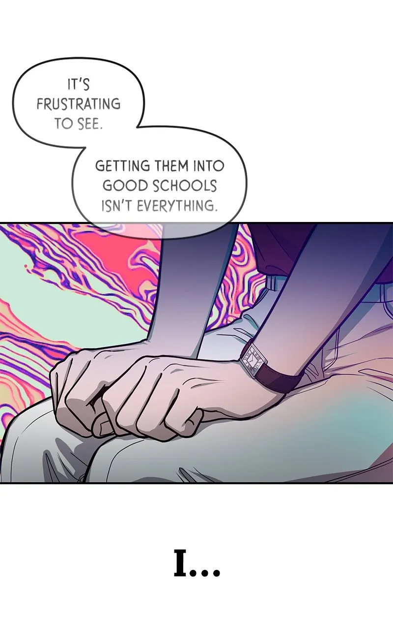 Like Mother, Like Daughter Chapter 32 page 54 - 