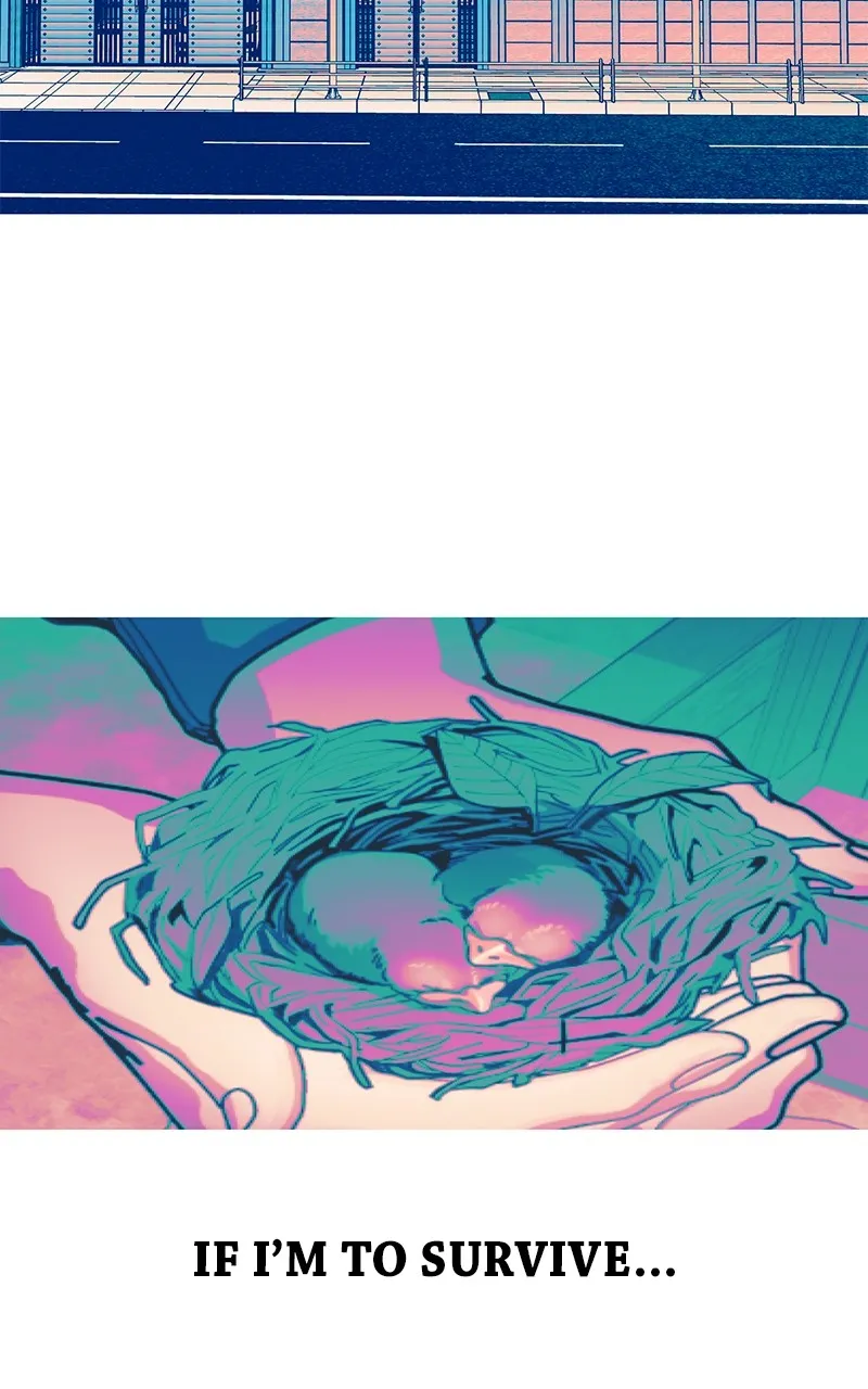Like Mother, Like Daughter Chapter 32 page 57 - 