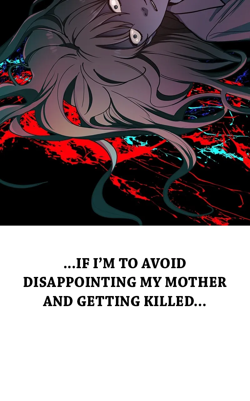 Like Mother, Like Daughter Chapter 32 page 59 - 