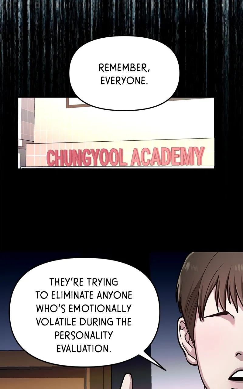 Like Mother, Like Daughter Chapter 32 page 66 - 