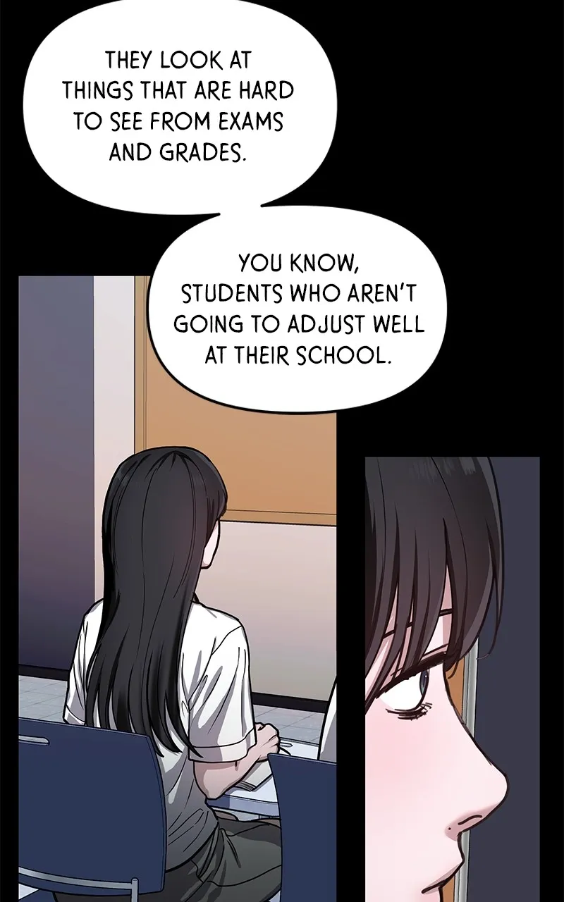 Like Mother, Like Daughter Chapter 32 page 68 - 