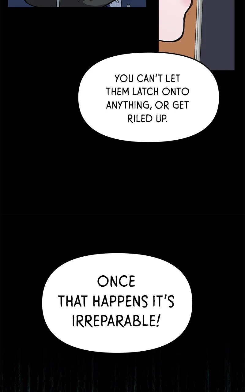 Like Mother, Like Daughter Chapter 32 page 69 - 