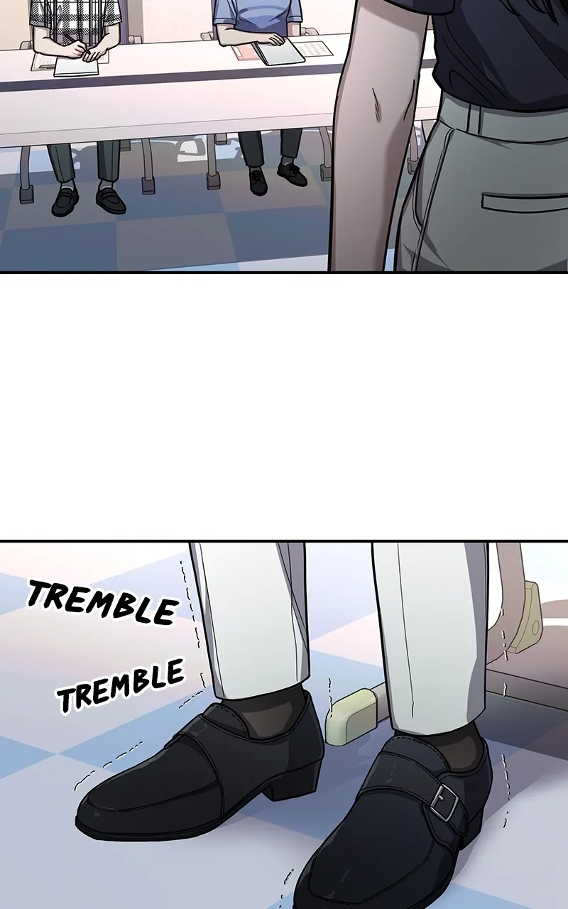Like Mother, Like Daughter Chapter 32 page 71 - 