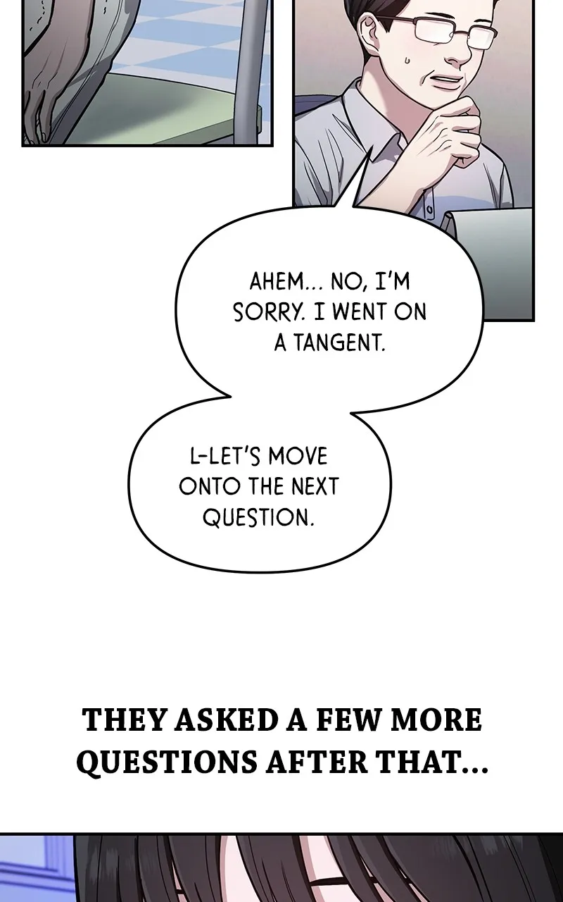 Like Mother, Like Daughter Chapter 32 page 73 - 