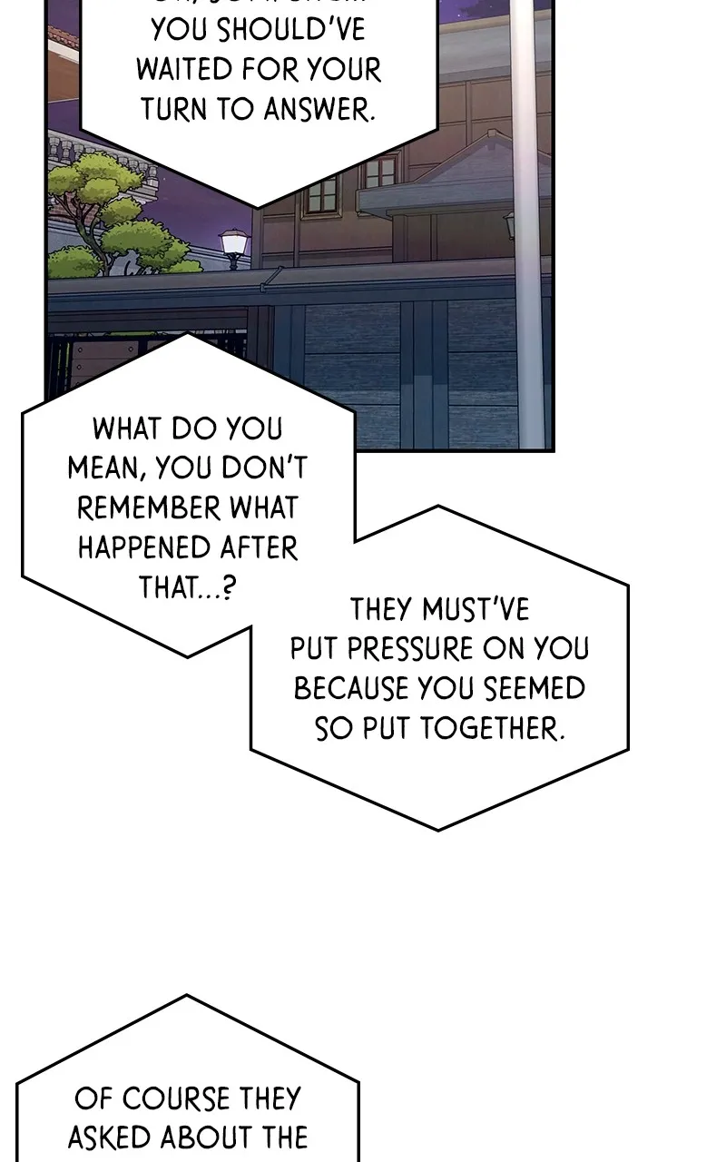 Like Mother, Like Daughter Chapter 32 page 77 - 