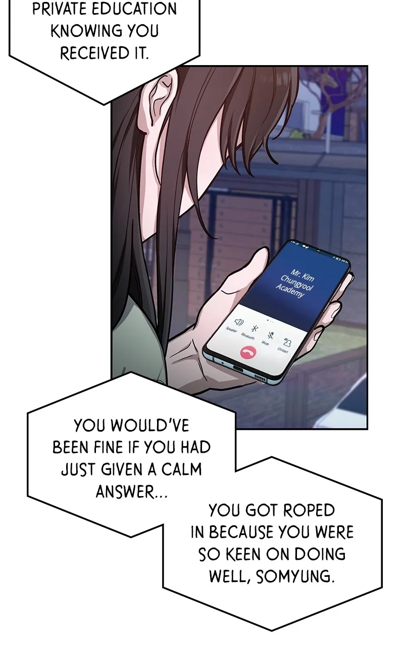 Like Mother, Like Daughter Chapter 32 page 78 - 