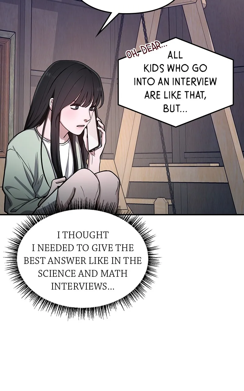 Like Mother, Like Daughter Chapter 32 page 80 - 