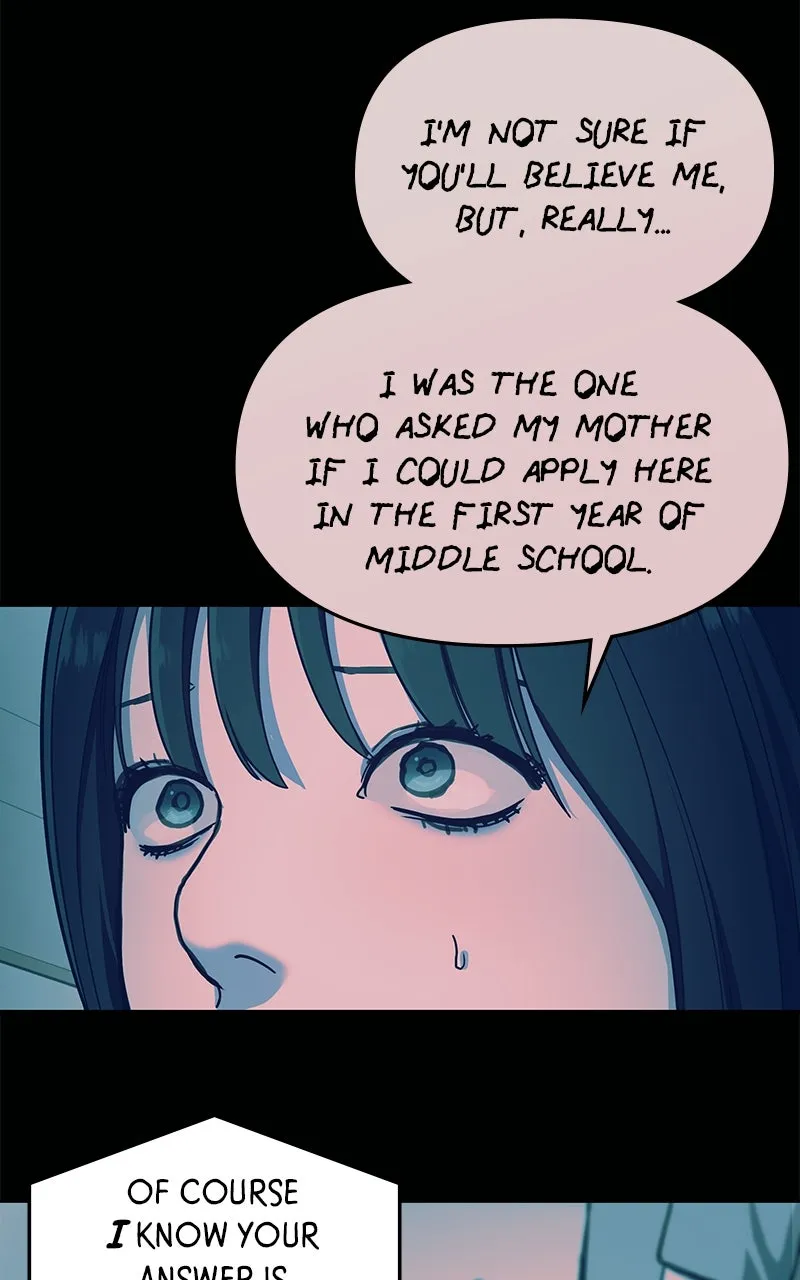 Like Mother, Like Daughter Chapter 32 page 82 - 