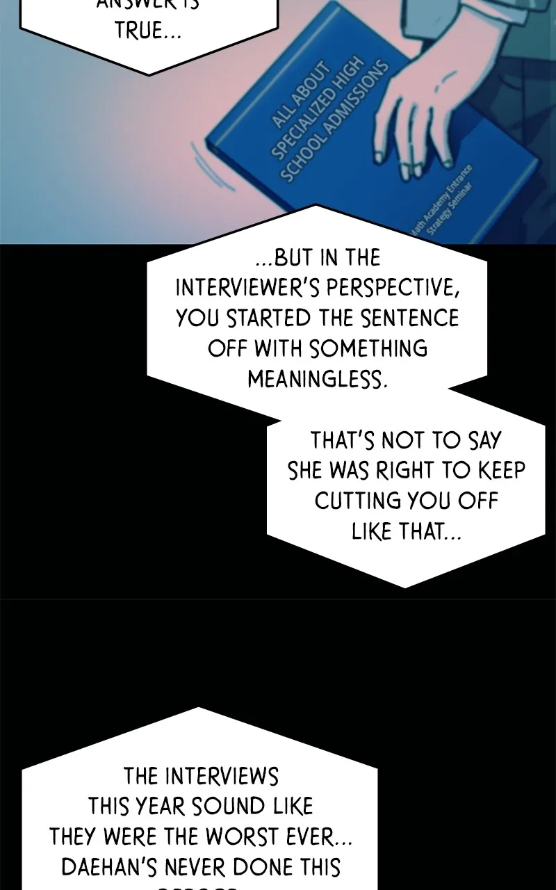 Like Mother, Like Daughter Chapter 32 page 83 - 