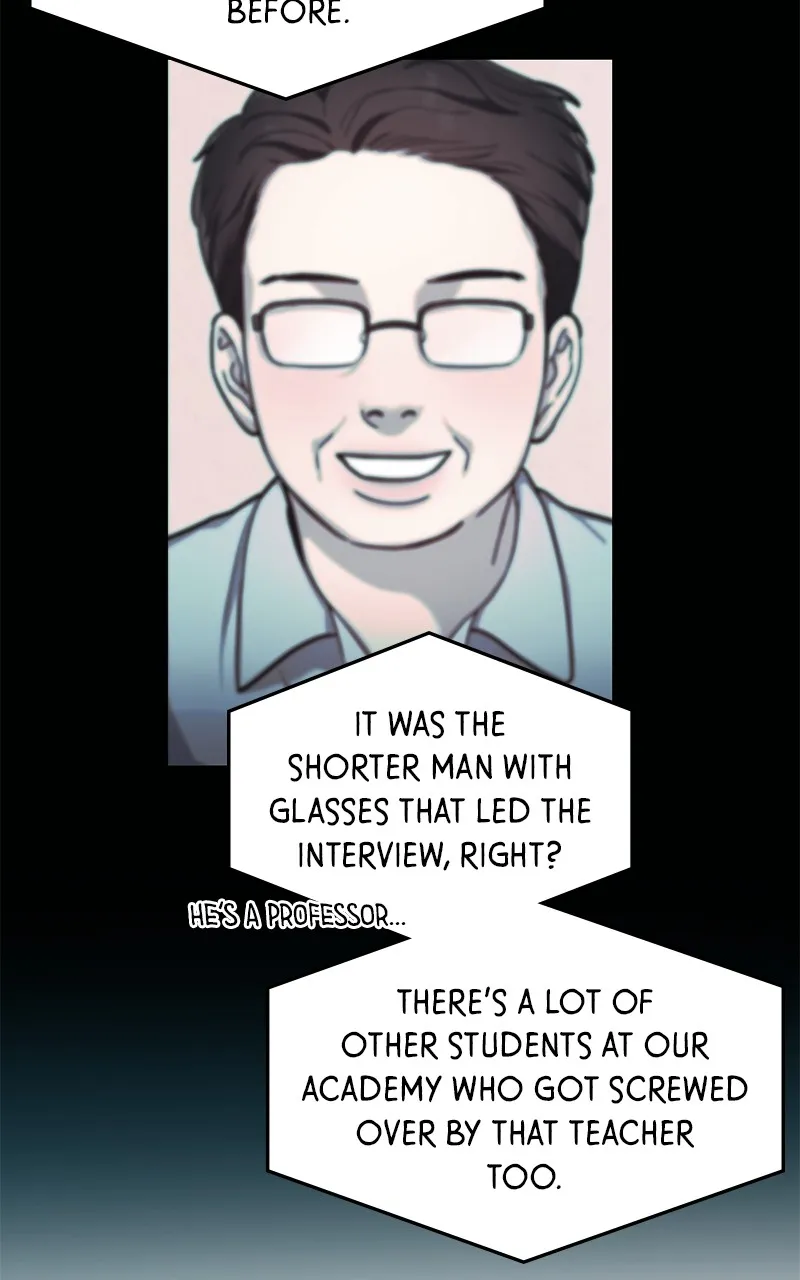 Like Mother, Like Daughter Chapter 32 page 84 - 