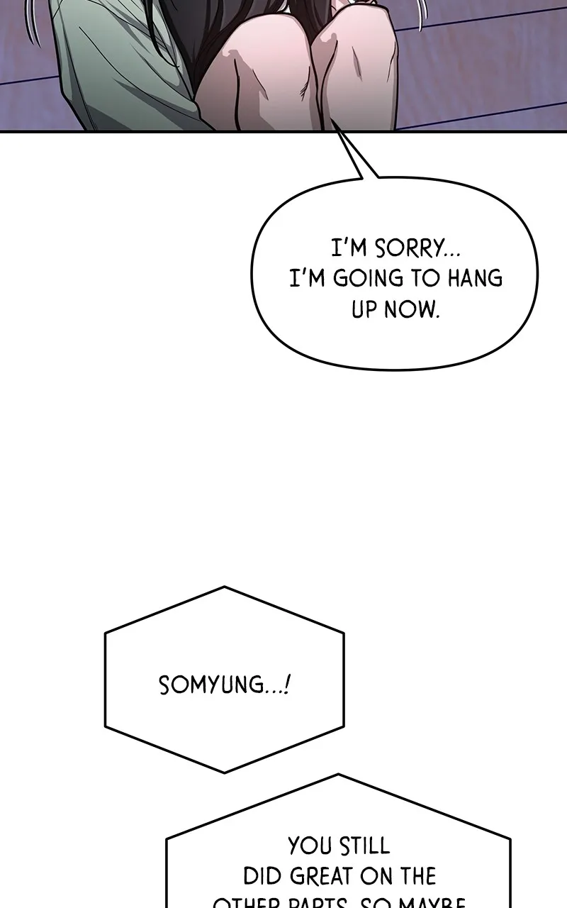 Like Mother, Like Daughter Chapter 32 page 86 - 