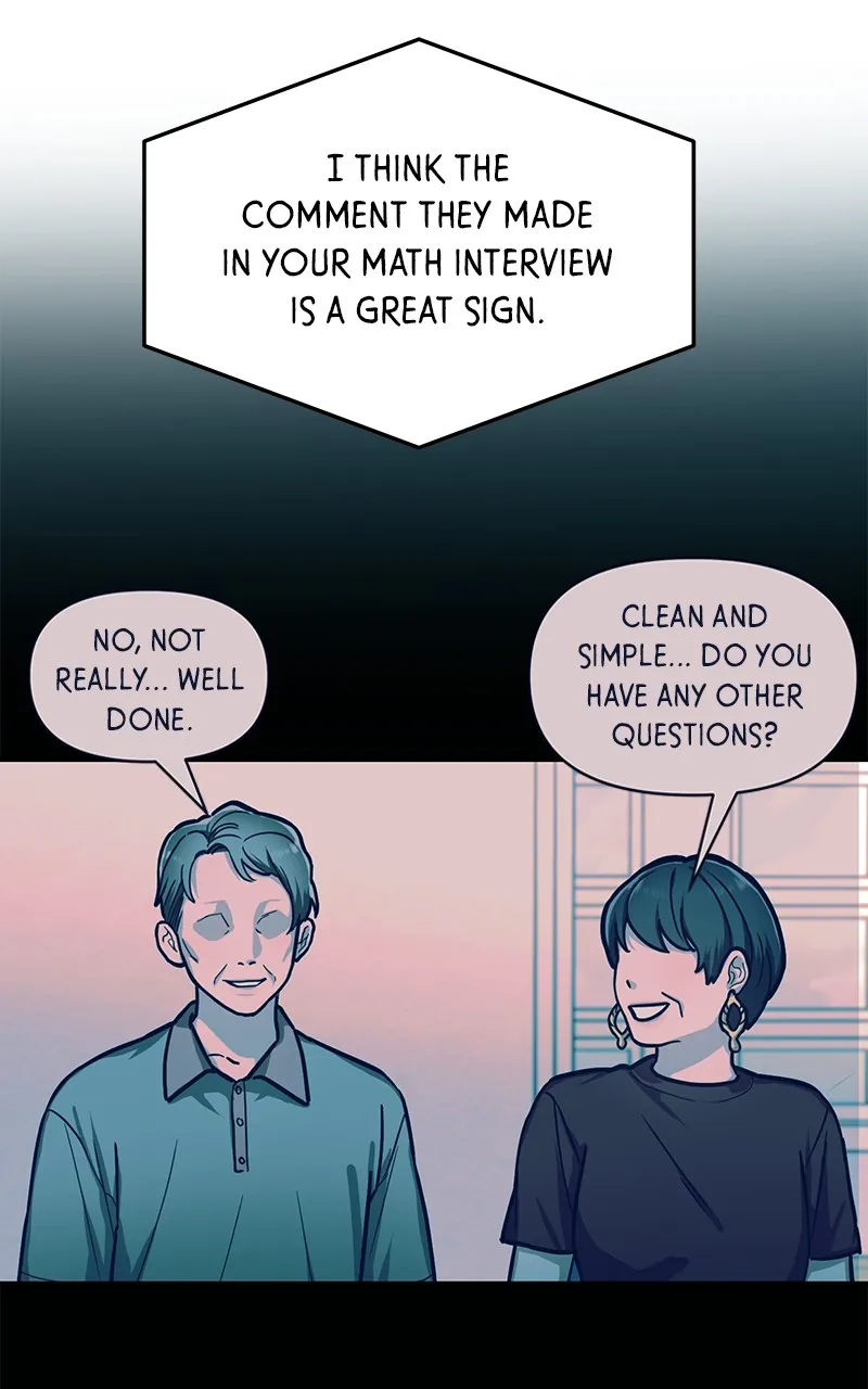 Like Mother, Like Daughter Chapter 32 page 88 - 