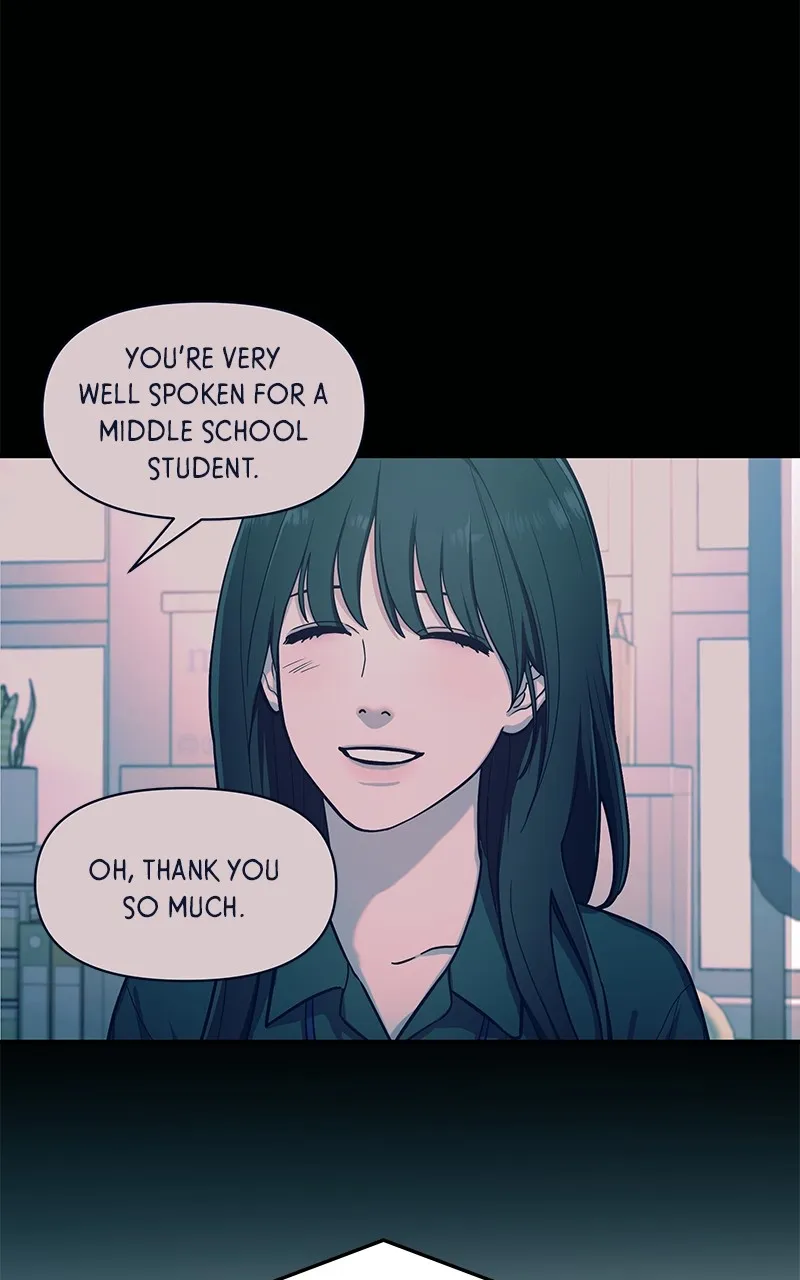 Like Mother, Like Daughter Chapter 32 page 89 - 