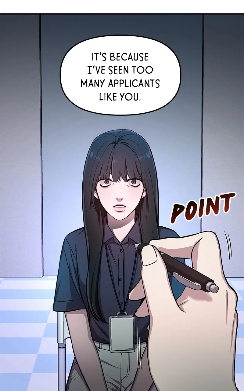 Like Mother, Like Daughter Chapter 32 page 10 - 