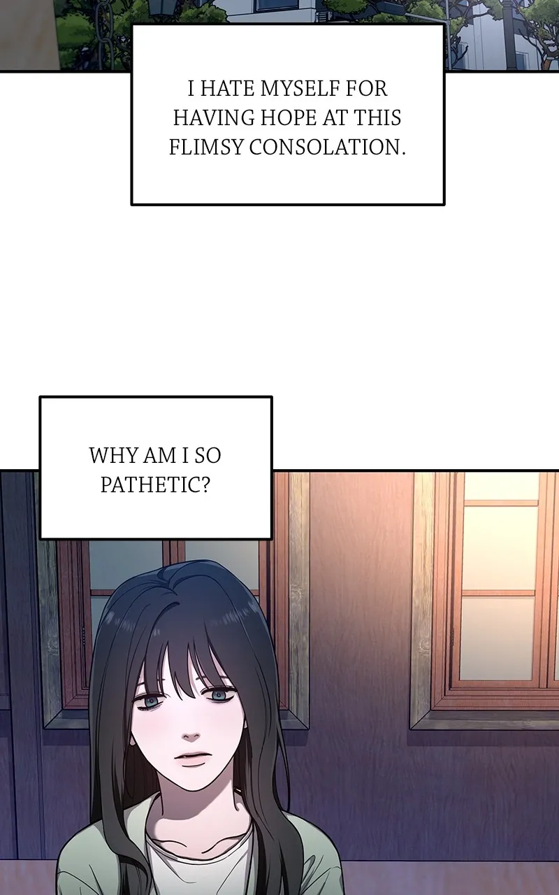 Like Mother, Like Daughter Chapter 32 page 91 - 