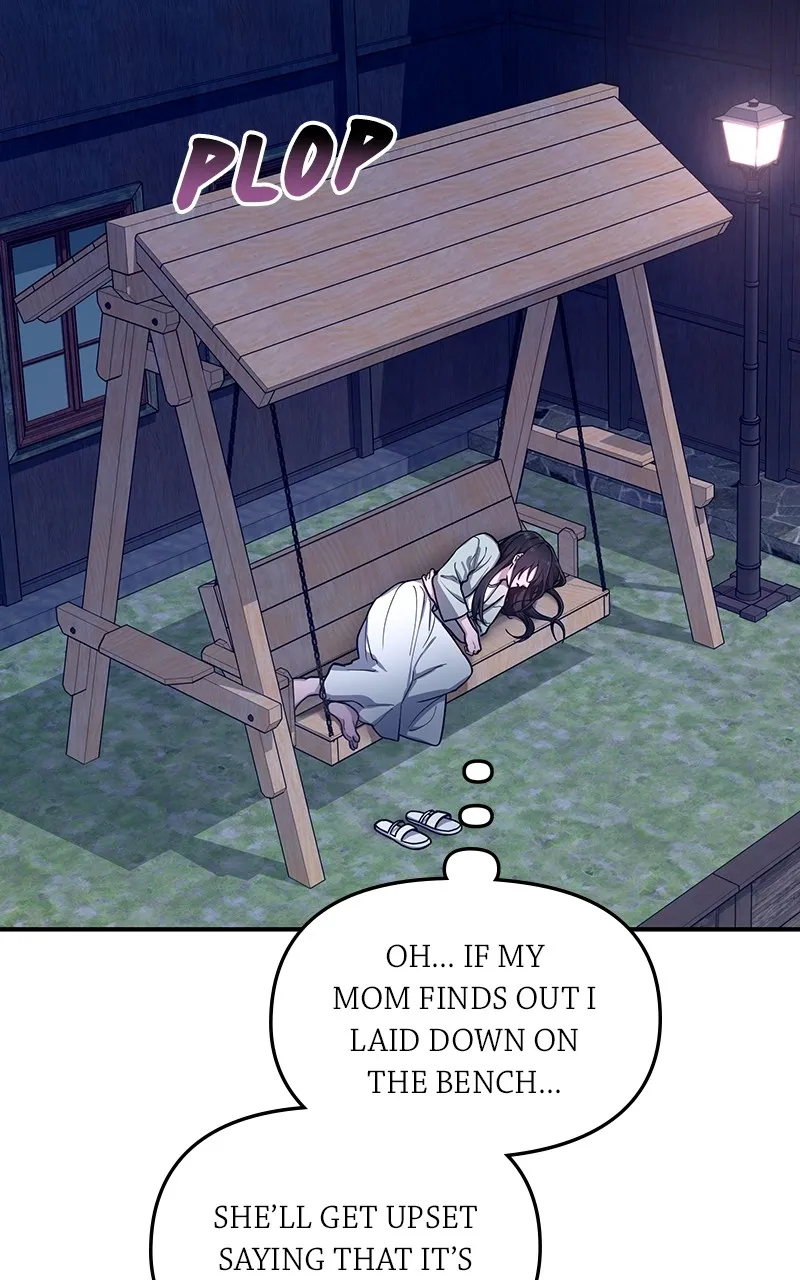 Like Mother, Like Daughter Chapter 32 page 94 - 