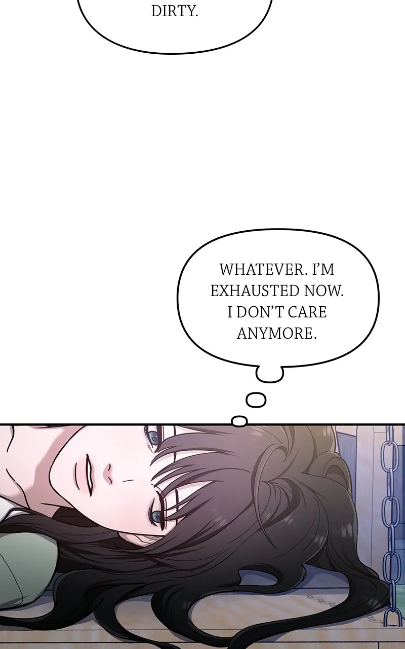 Like Mother, Like Daughter Chapter 32 page 95 - 