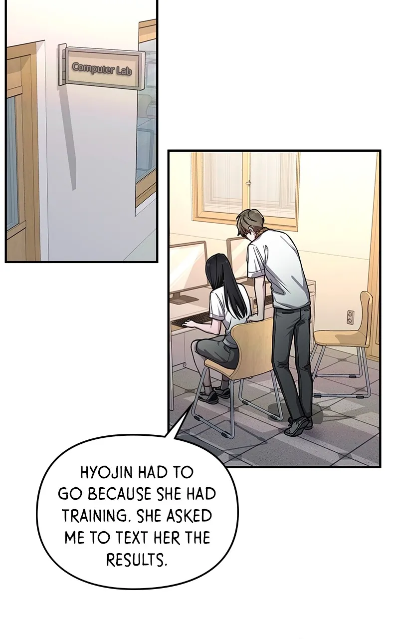 Like Mother, Like Daughter Chapter 32 page 98 - 